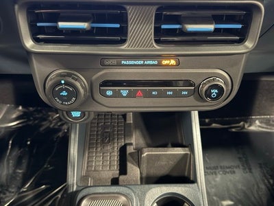 2025 Ford Maverick Lobo High