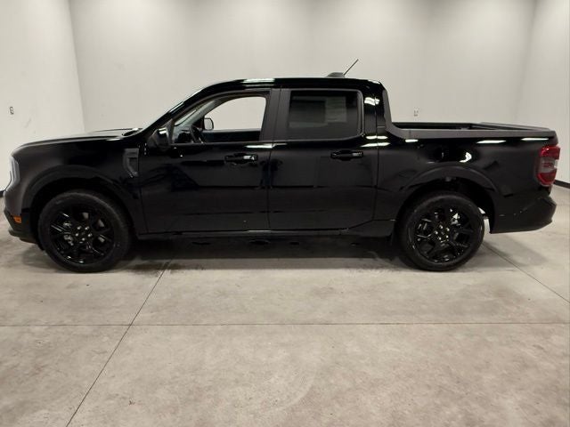 2025 Ford Maverick Lobo High