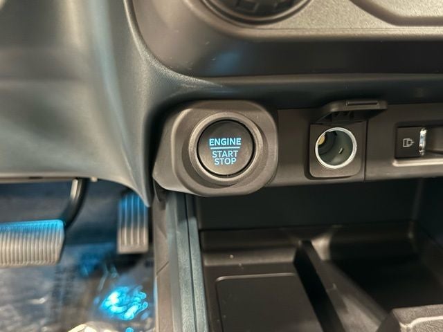 2026 Ford Maverick Lobo High