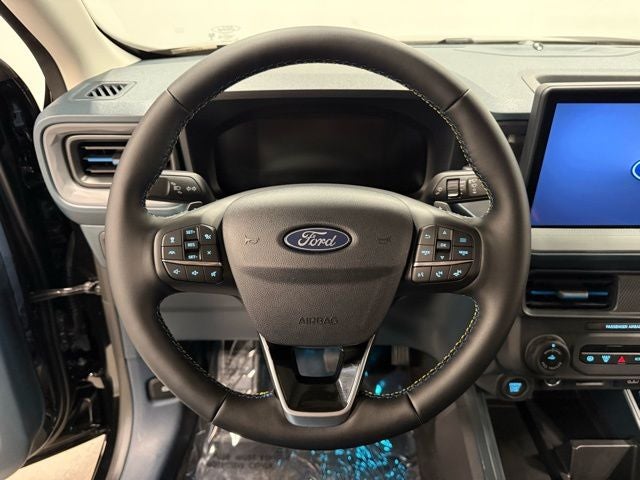 2026 Ford Maverick Lobo High