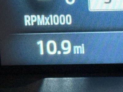 2026 Ford Maverick Lobo High