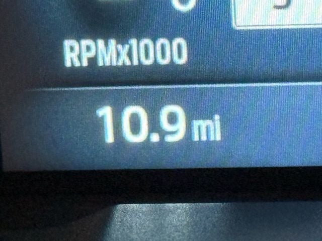 2026 Ford Maverick Lobo High