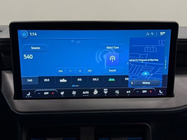 2026 Ford Maverick Lobo High