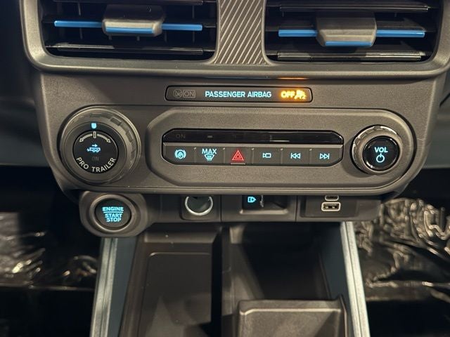 2026 Ford Maverick Lobo High