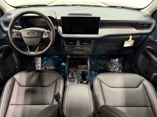 2026 Ford Maverick Lobo High