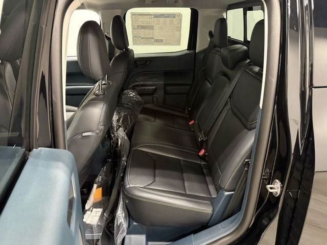 2026 Ford Maverick Lobo High