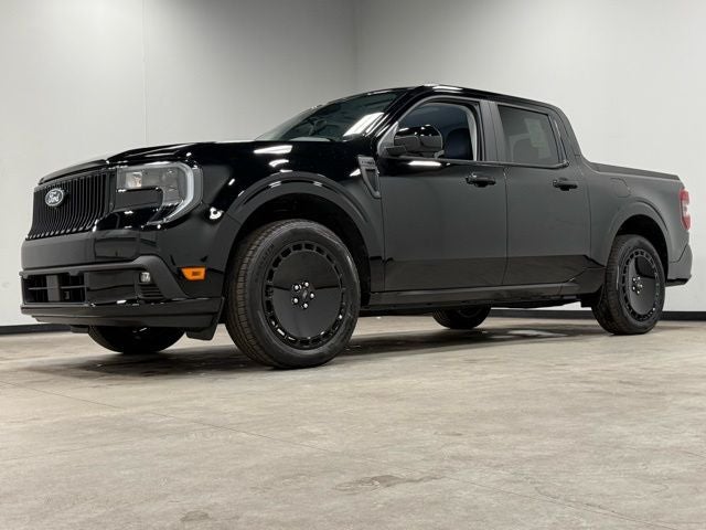2026 Ford Maverick Lobo High
