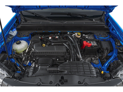 2026 Ford Maverick Lobo High