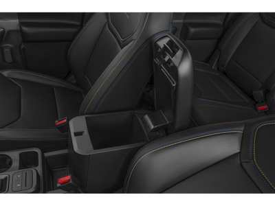 2026 Ford Maverick Lobo High