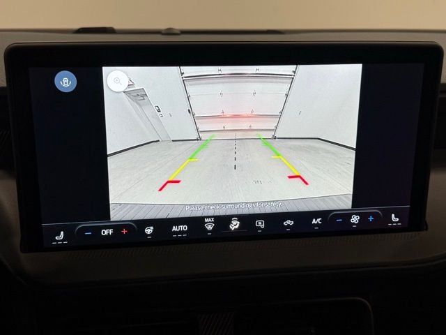 2025 Ford Maverick XLT BLACK APPEARANCE PKG.