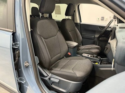 2025 Ford Maverick XLT BLACK APPEARANCE PKG.