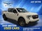 2025 Ford Maverick Tremor