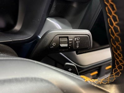 2025 Ford Maverick Tremor