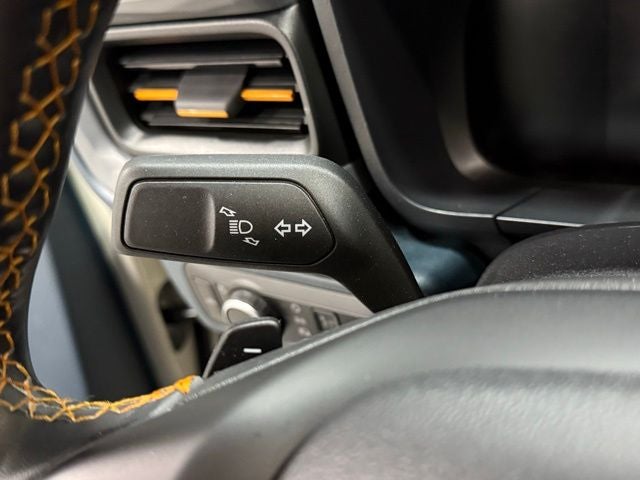 2025 Ford Maverick Tremor