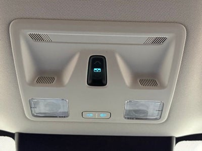 2025 Ford Maverick Tremor