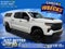 2022 Chevrolet Silverado Custom Trail Boss