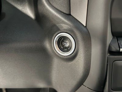 2022 Chevrolet Silverado Custom Trail Boss