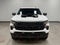 2022 Chevrolet Silverado Custom Trail Boss
