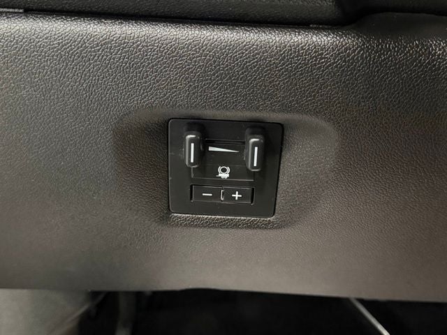 2012 Chevrolet Silverado 1500 LTZ