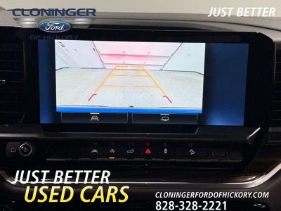 2025 Chevrolet Silverado LT Trail Boss