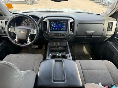 2014 Chevrolet Silverado 1500 LT LT1