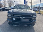 2017 Chevrolet Silverado 1500 LTZ 2LZ