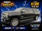 2017 Chevrolet Silverado 1500 High Country