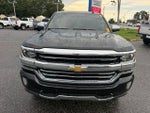 2017 Chevrolet Silverado 1500 High Country