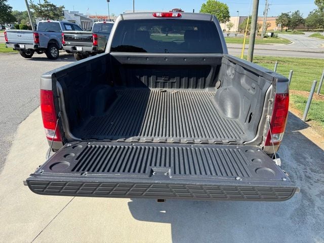 2013 GMC Sierra 1500 SLE