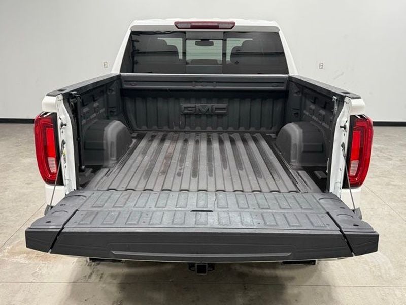 2019 GMC Sierra SLT