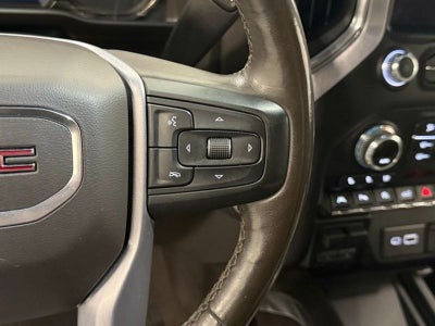 2019 GMC Sierra SLT