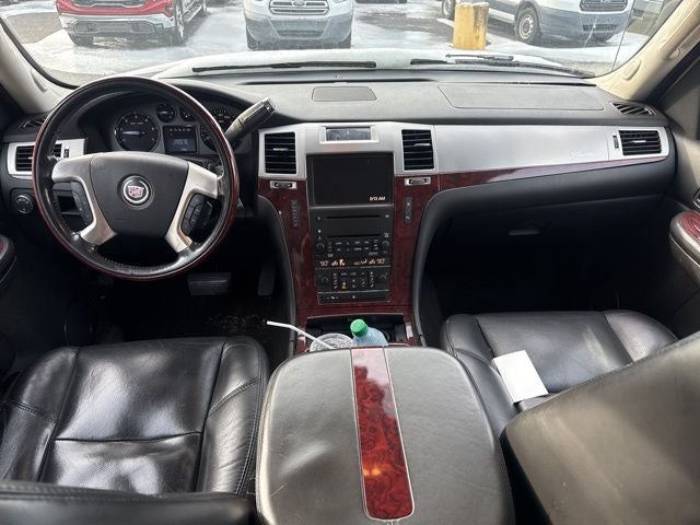 2007 Cadillac Escalade EXT Base