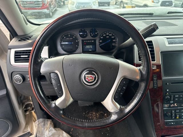 2007 Cadillac Escalade EXT Base