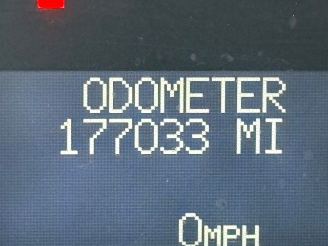 2007 Cadillac Escalade EXT Base