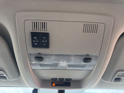 2007 Cadillac Escalade EXT Base