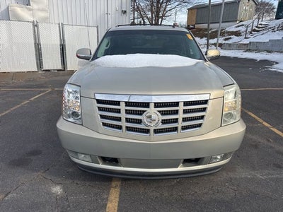 2007 Cadillac Escalade EXT Base