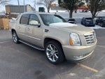 2007 Cadillac Escalade EXT Base