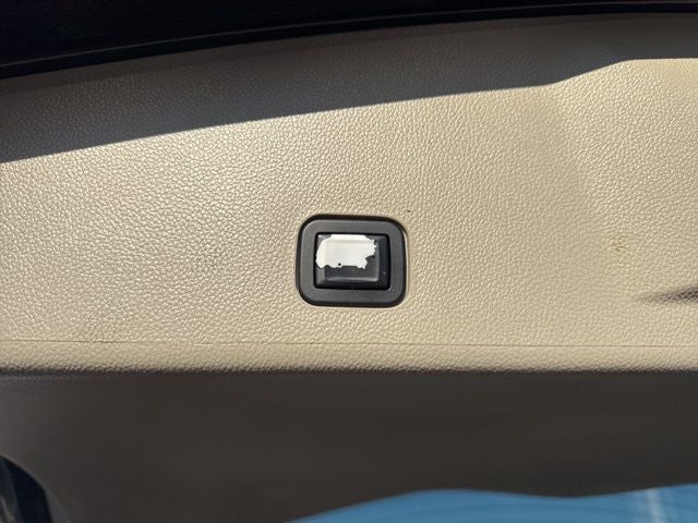 2013 Cadillac SRX Performance