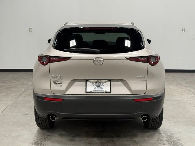 2024 Mazda Mazda CX-30 2.5 S Select Sport