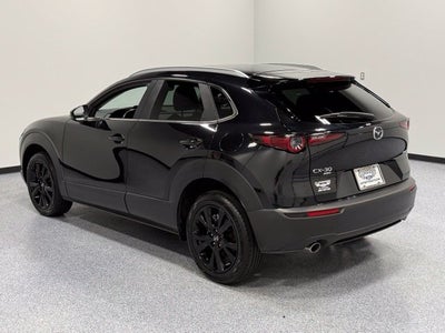 2024 Mazda Mazda CX-30 2.5 S Select Sport