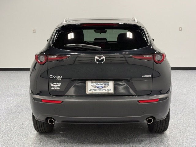 2024 Mazda Mazda CX-30 2.5 S Select Sport