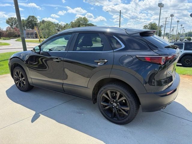 2024 Mazda Mazda CX-30 2.5 S Select Sport