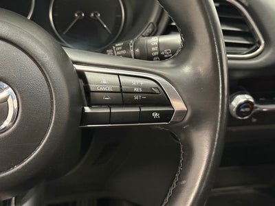 2024 Mazda Mazda CX-30 2.5 S Carbon Edition