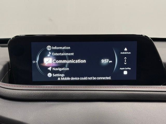 2024 Mazda Mazda CX-30 2.5 S Carbon Edition