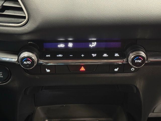 2024 Mazda Mazda CX-30 2.5 S Carbon Edition