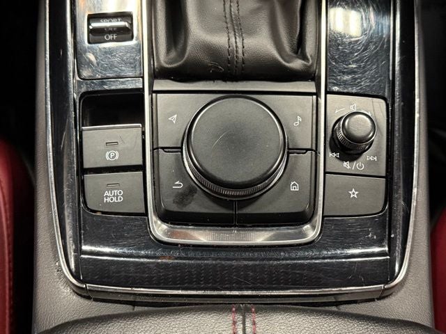 2024 Mazda Mazda CX-30 2.5 S Carbon Edition