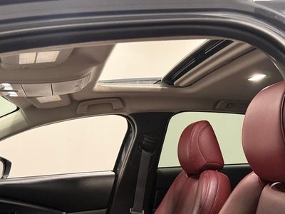 2024 Mazda Mazda CX-30 2.5 S Carbon Edition