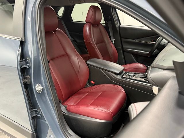 2024 Mazda Mazda CX-30 2.5 S Carbon Edition