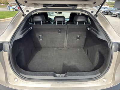 2024 Mazda Mazda CX-30 2.5 S Preferred Package