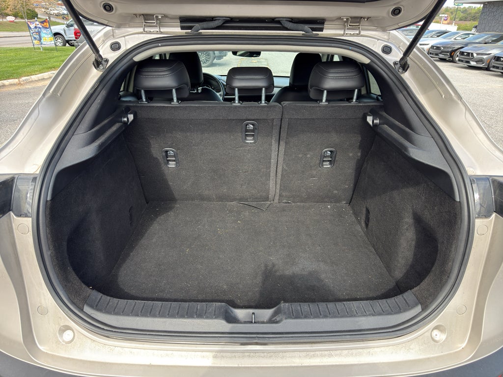 2024 Mazda Mazda CX-30 2.5 S Preferred Package